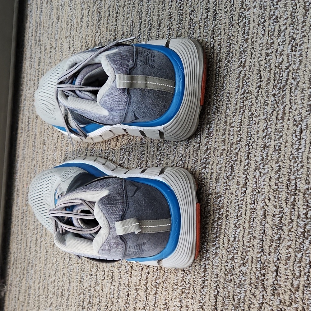 Hoka Gaviota 2 Shoes Size 11.5 - Picture 4 of 16